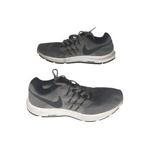 Nike Downshifter 9 Mens Grey Running Shoes Athletic‎ Sneakers US 10 EUR 42